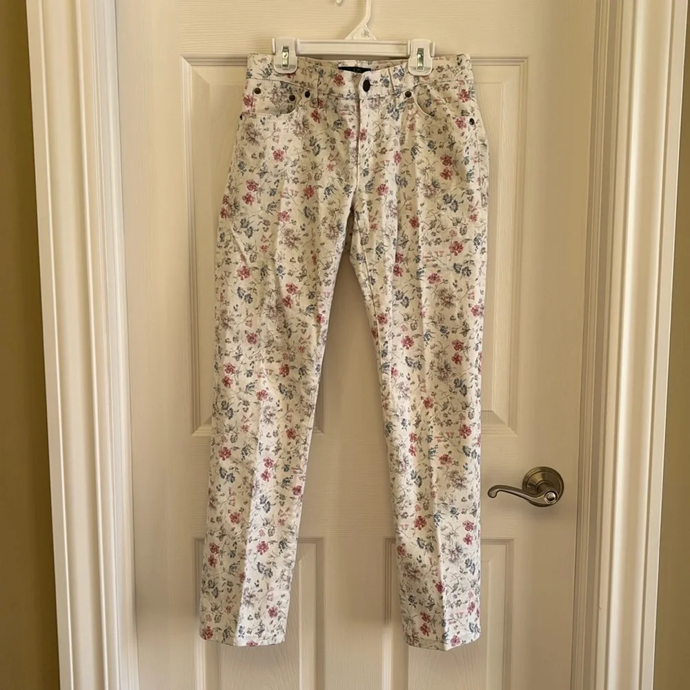 Vintage Ralph Lauren jeans - Picture 1 of 12